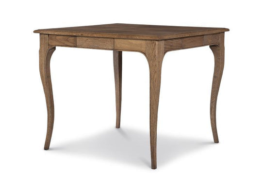 Century - Hamilton Game Table - SF5214-WE | American Home Furniture