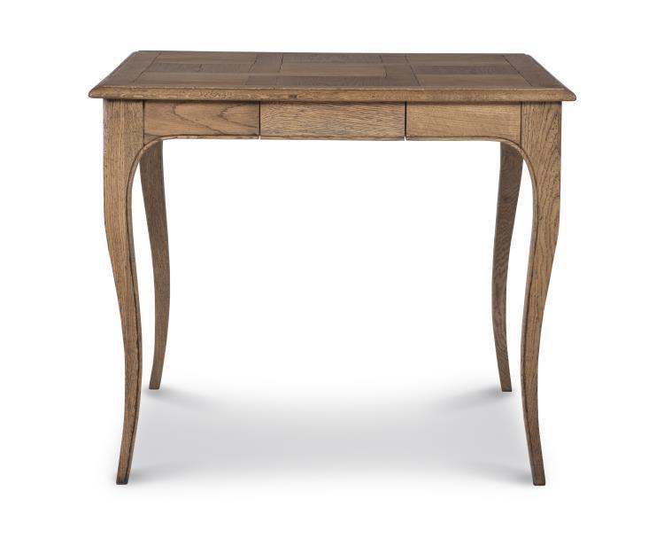 Century - Hamilton Game Table - SF5214-WE | American Home Furniture