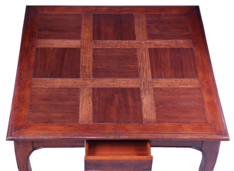 American Home Furniture | Century - Game Table