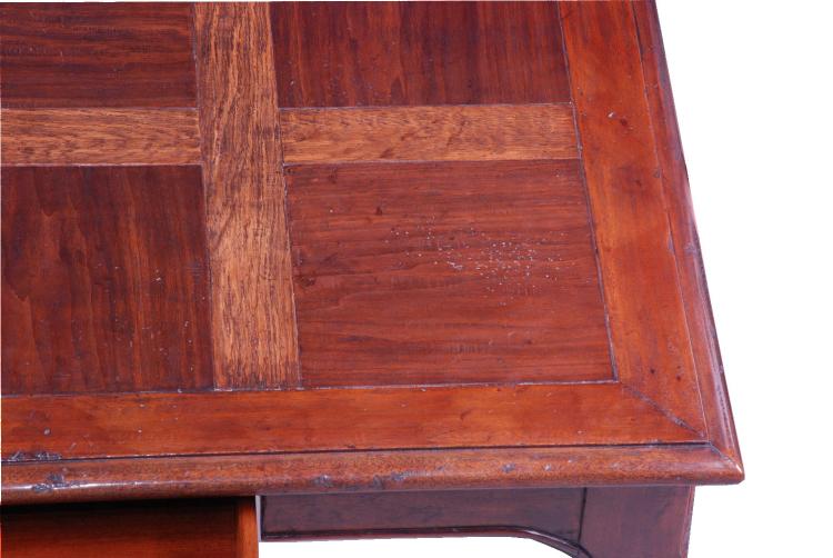 American Home Furniture | Century - Game Table