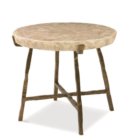 Century - Grand Tour Furniture Side Table - SF5329 | American Home Furniture