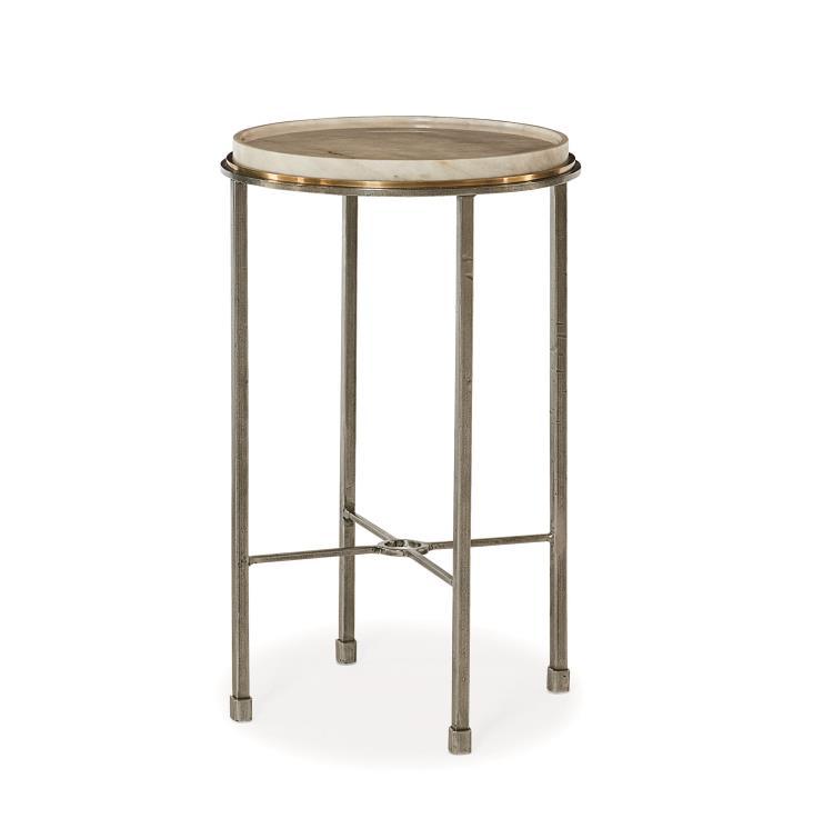 Century - Grand Tour Furniture Accent Table 1 - SF5467 | American Home Furniture