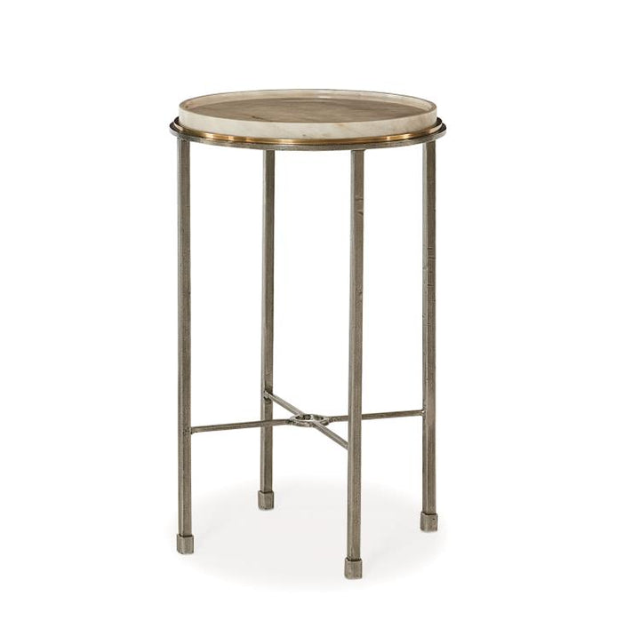 American Home Furniture | Century - Grand Tour Furniture Accent Table 1