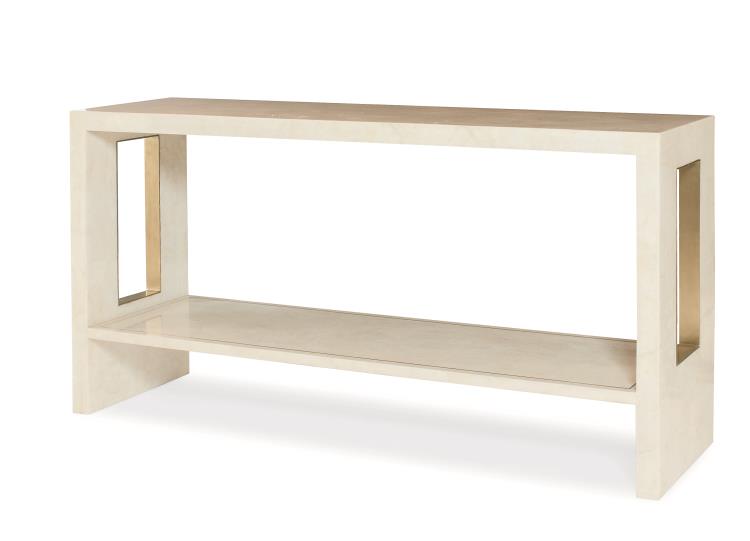 American Home Furniture | Century - Grand Tour Furniture Console Table