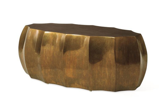 Century - Grand Tour Furniture Cocktail Table 5 - SF5475 | American Home Furniture