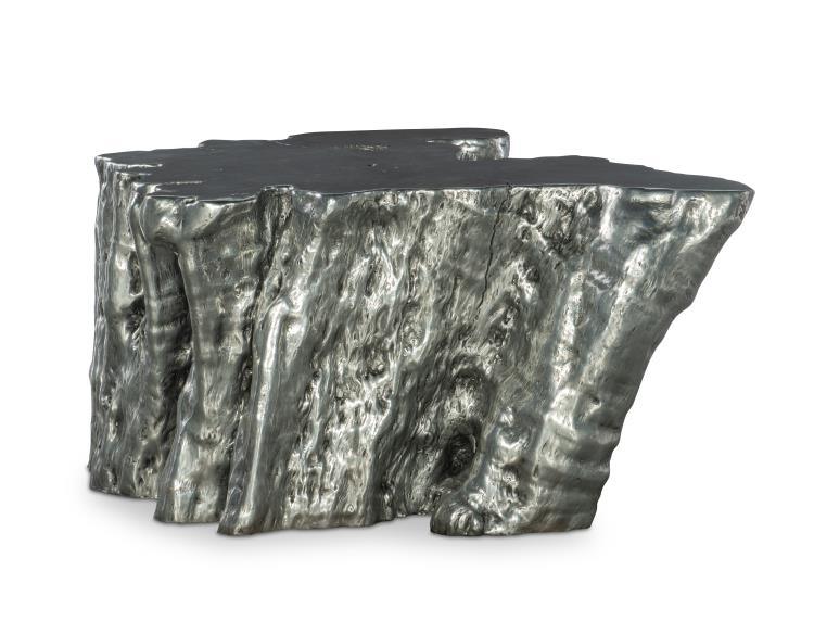 Century - Grand Tour Furniture Cocktail Table 7 - SF5497 | American Home Furniture