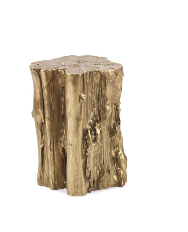 American Home Furniture | Century - Grand Tour Furniture Small Yew Trunk Side Table