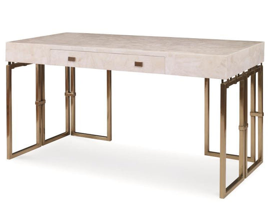 Century - Grand Tour Furniture Links Desk - SF5686 | American Home Furniture