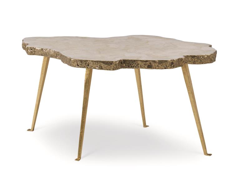 American Home Furniture | Century - Grand Tour Furniture Laura Cocktail Table