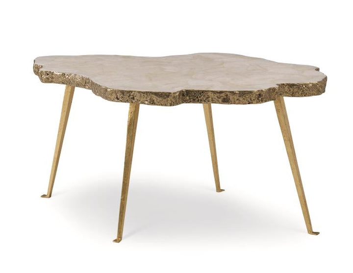 American Home Furniture | Century - Grand Tour Furniture Laura Cocktail Table