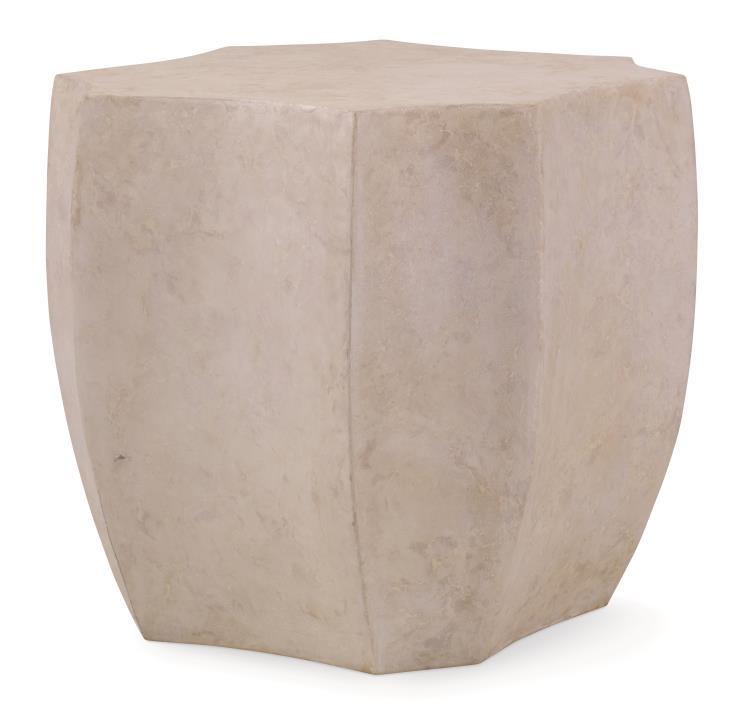 Century - Grand Tour Furniture Palma Lamp Table - SF5726 | American Home Furniture
