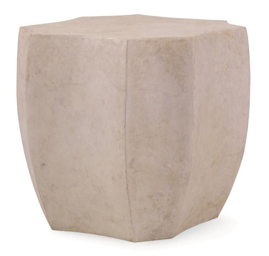 Century - Grand Tour Furniture Palma Lamp Table - SF5726 | American Home Furniture