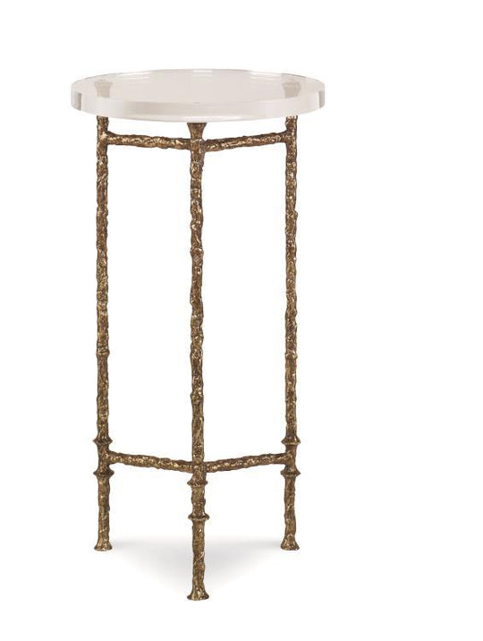 Century - Grand Tour Furniture Mingus Accent Table - SF5733 | American Home Furniture