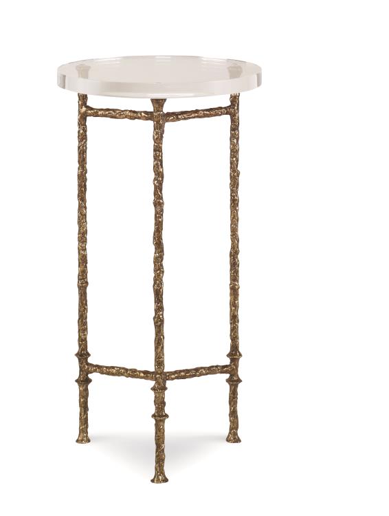 American Home Furniture | Century - Grand Tour Furniture Mingus Accent Table