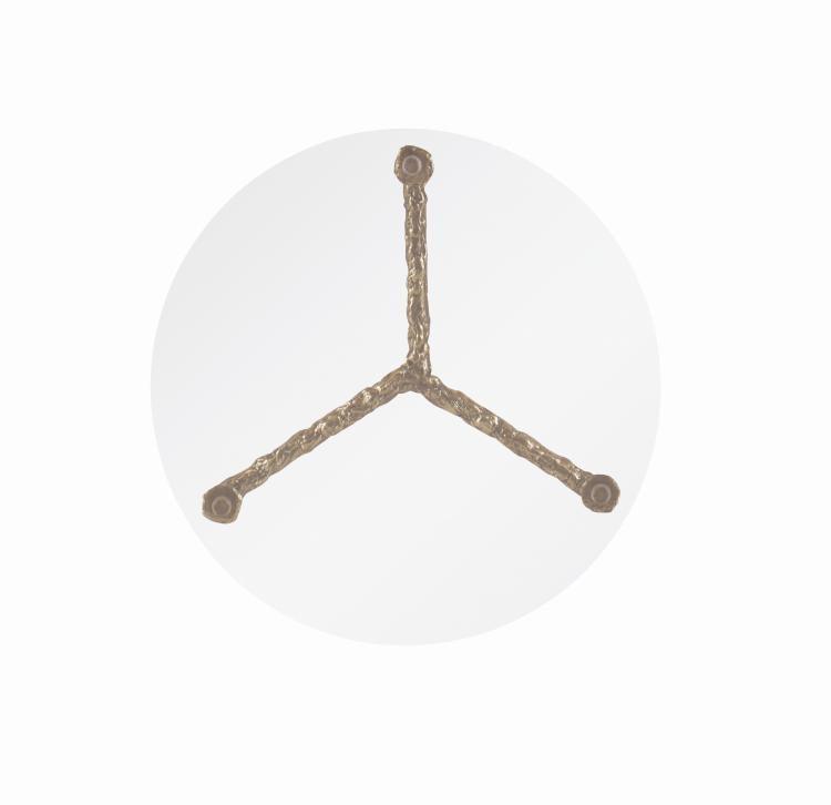 Century - Grand Tour Furniture Mingus Accent Table - SF5733 | American Home Furniture