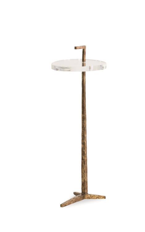 Century - Grand Tour Furniture Christian Accent Table - SF5744 | American Home Furniture