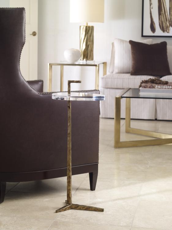 American Home Furniture | Century - Grand Tour Furniture Christian Accent Table