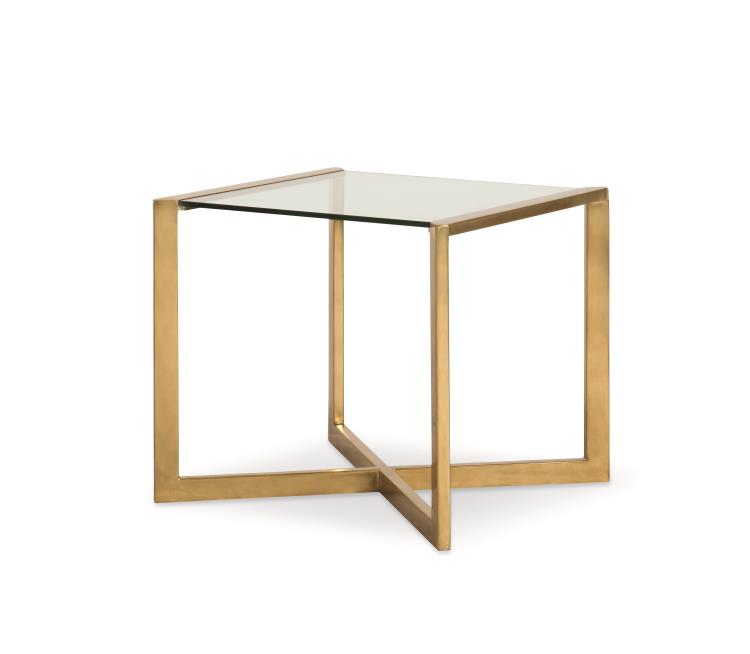 American Home Furniture | Century - Lyndon Lamp Table