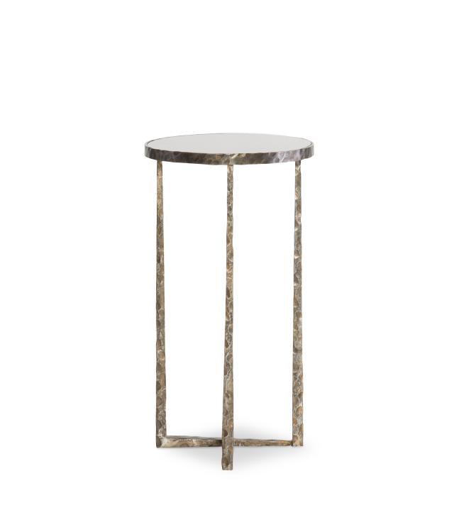 Century - Grand Tour Furniture Linda Accent Table - SF5761 | American Home Furniture