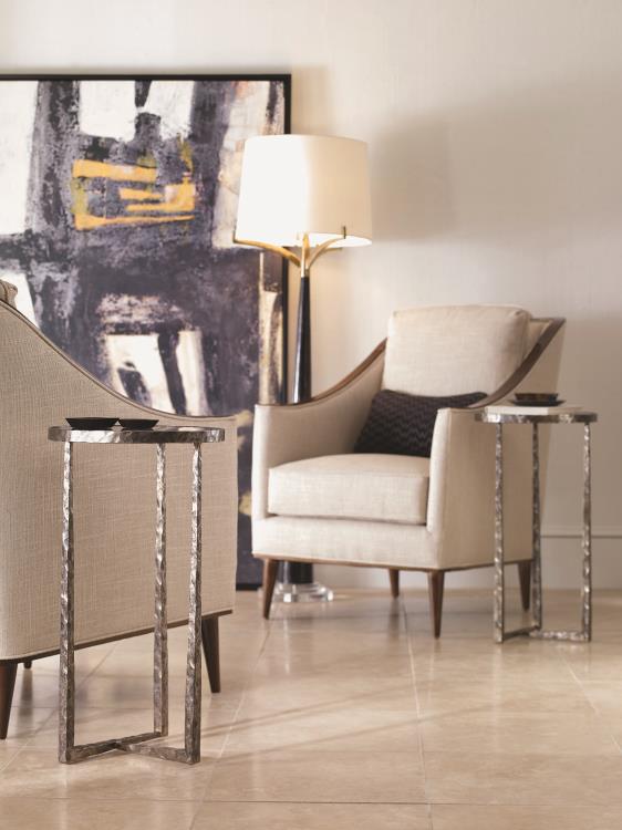 American Home Furniture | Century - Grand Tour Furniture Linda Accent Table