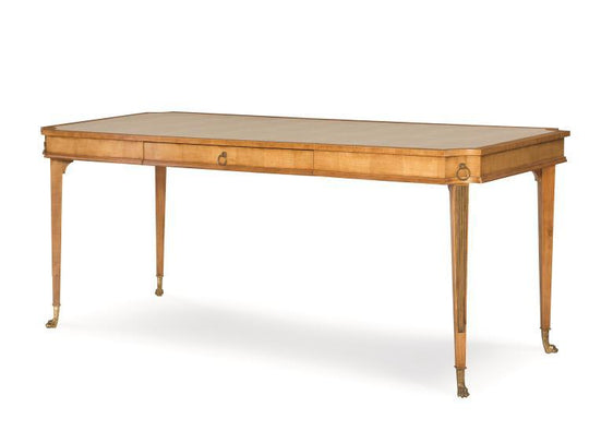 Century - Grand Tour Furniture Jeffrey Desk - SF5771 | American Home Furniture
