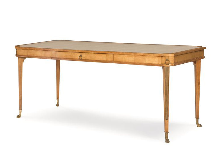 American Home Furniture | Century - Grand Tour Furniture Jeffrey Desk