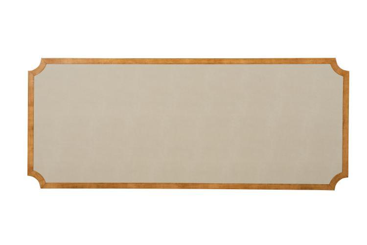 Century - Grand Tour Furniture Jeffrey Desk - SF5771 | American Home Furniture