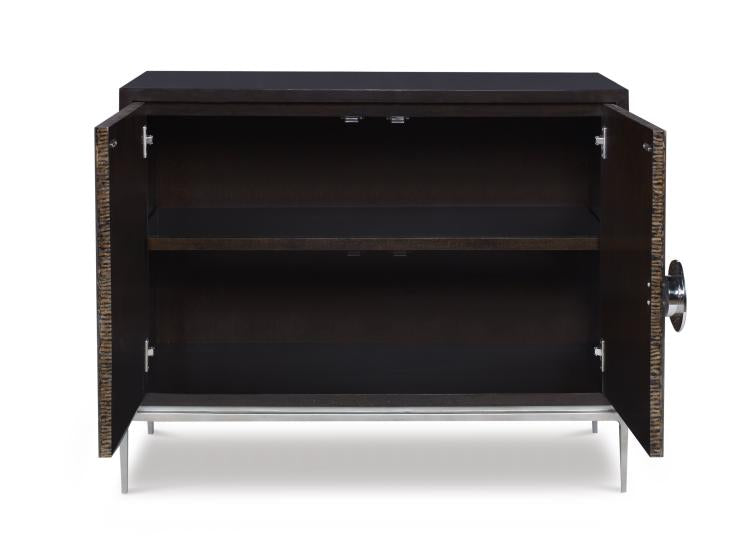 American Home Furniture | Century - Grand Tour Furniture Door Chest