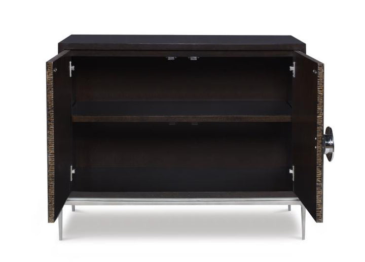 American Home Furniture | Century - Grand Tour Furniture Door Chest