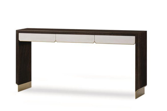 Century - Fractal Console - SF5888 | American Home Furniture