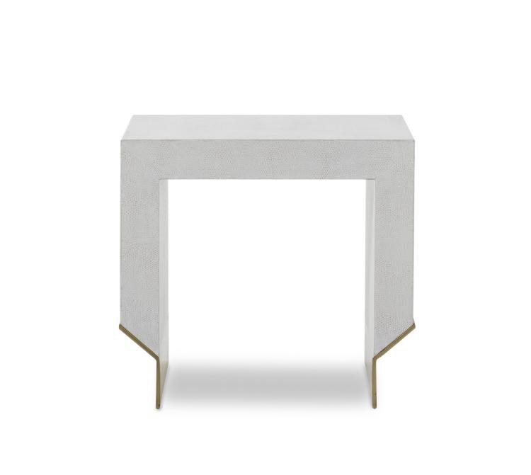 Century - Grand Tour Furniture Fractal Bench - SF5889 | American Home Furniture