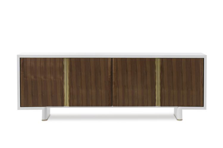 Century - Kintsugi Credenza - SF5891 | American Home Furniture