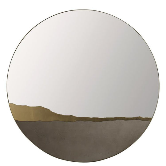 Century - Kintsugi Mirror - SF5894 | American Home Furniture