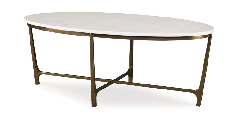 American Home Furniture | Century - Grand Tour Furniture Wilcox Cocktail Table