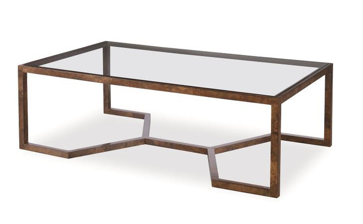 American Home Furniture | Century - Grand Tour Furniture Kingsley Cocktail Table