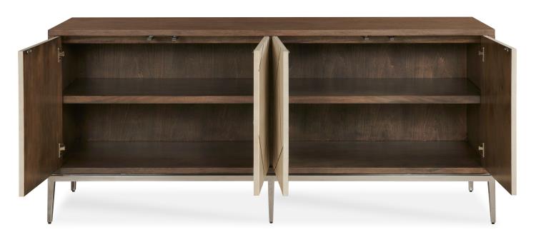 American Home Furniture | Century - Remi Credenza