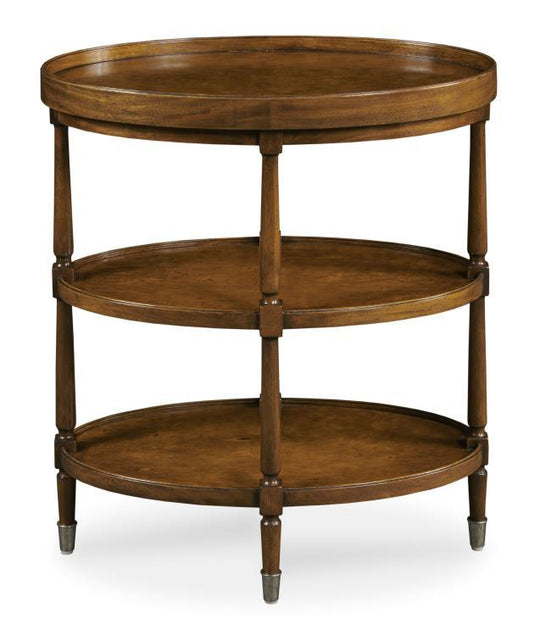 Mahogany
