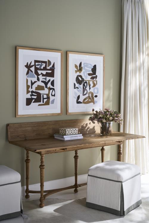 American Home Furniture Century Winston Flip