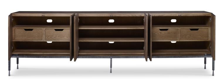 American Home Furniture | Century - Gaston Credenza