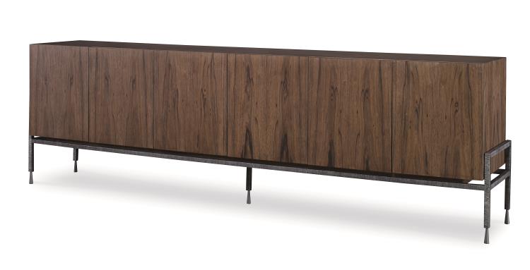 American Home Furniture | Century - Gaston Credenza