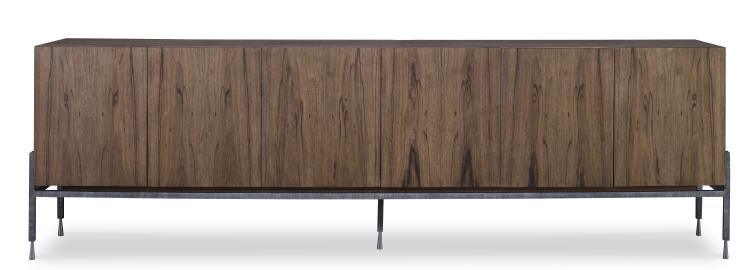 Century - Gaston Credenza - SF5978 | American Home Furniture