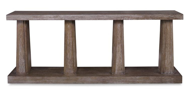 American Home Furniture | Century - Beaumont Console Table