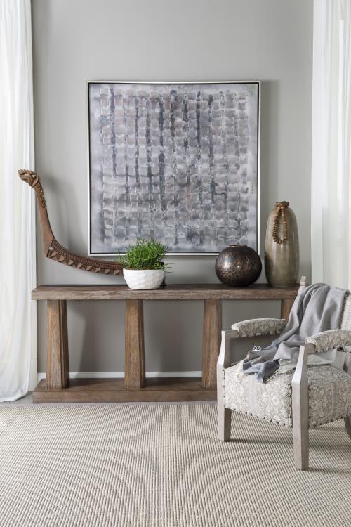 American Home Furniture | Century - Beaumont Console Table