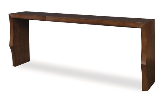 Century - Devin Console Table - SF5985 | American Home Furniture