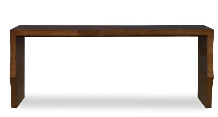 Century - Devin Console Table - SF5985 | American Home Furniture
