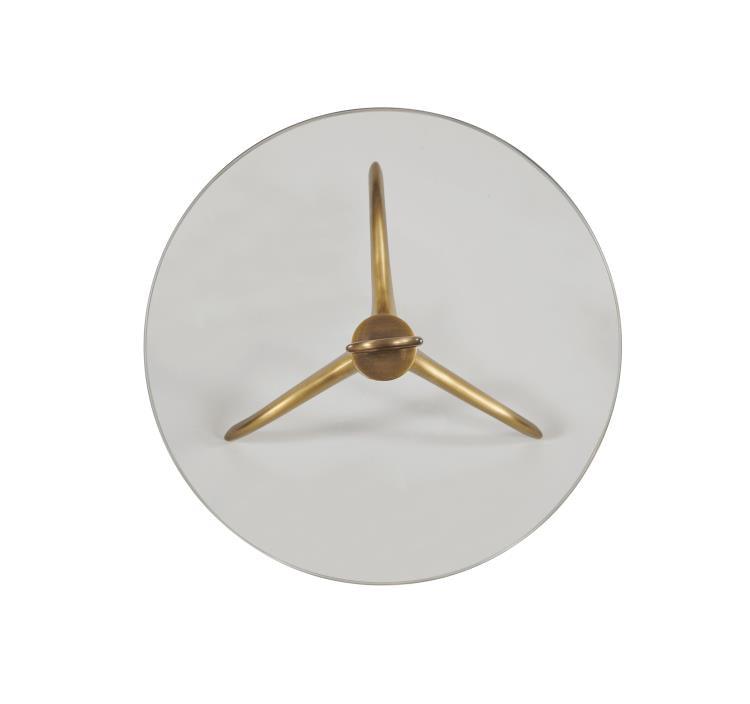 Century - Grand Tour Furniture Wilton Accent Table - SF6006 | American Home Furniture