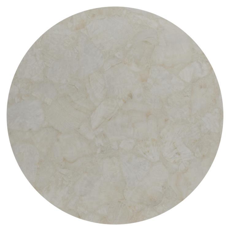Century Grand Tour Links Accent Table - Thumbnail 3
