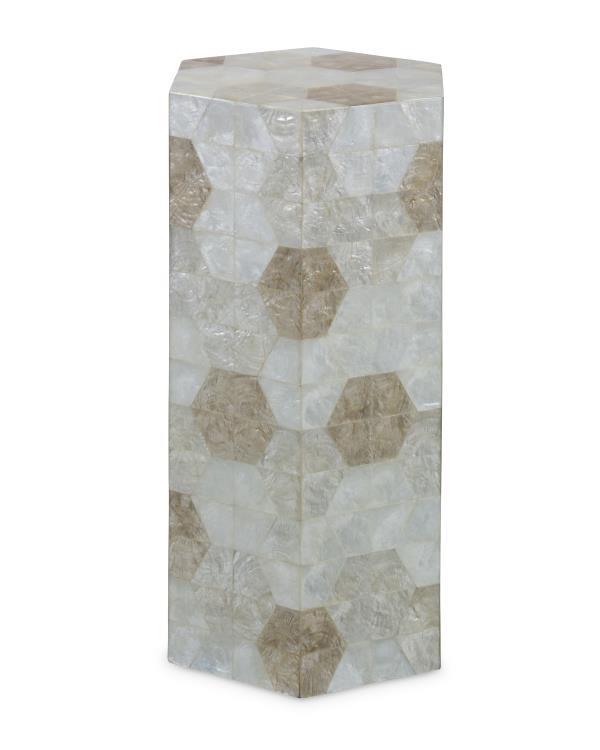 Century - Grand Tour Furniture Maris Side Table - SF6013 | American Home Furniture