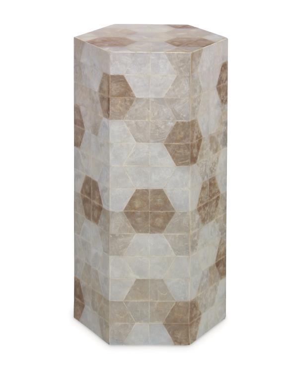 Century - Grand Tour Furniture Maris Side Table - SF6013 | American Home Furniture