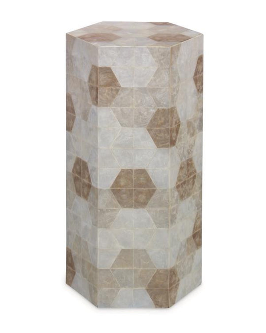 Century - Grand Tour Furniture Maris Side Table - SF6013 | American Home Furniture
